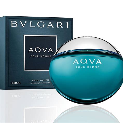 bvlgari aqva original